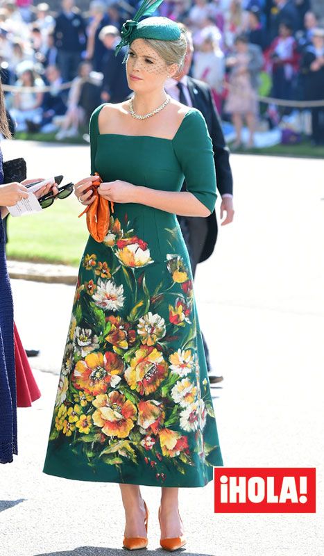 Lady Kitty Spencer