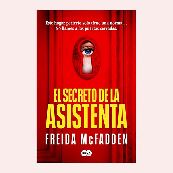 'El secreto de la asistenta', de Freida McFadden