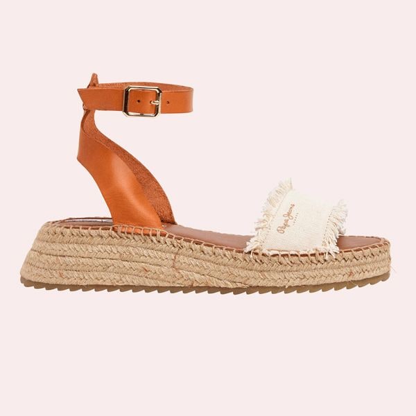 sandalias pepe jeans