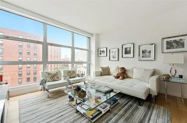 Está ubicado en el Soho de Nueva York, uno de los barrios de moda de la ciudad © Douglas Elliman Real Estate
