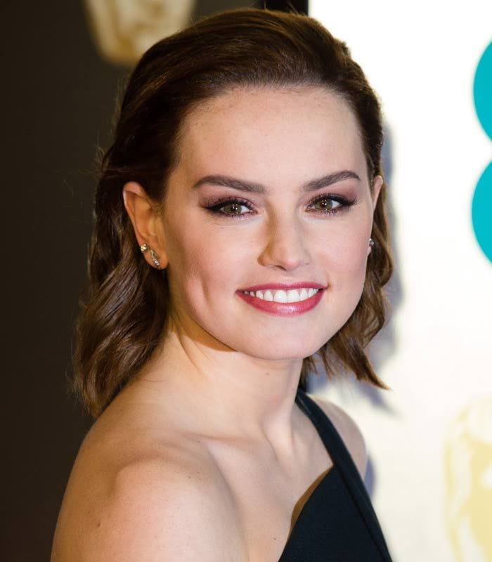 daisy ridley