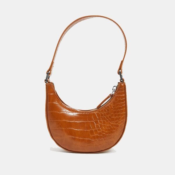 bolso baguette