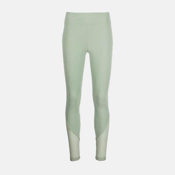 leggings deporte verde pastel