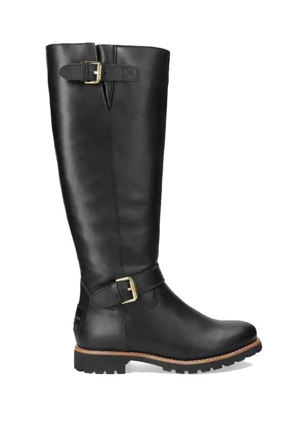 botas panama jack