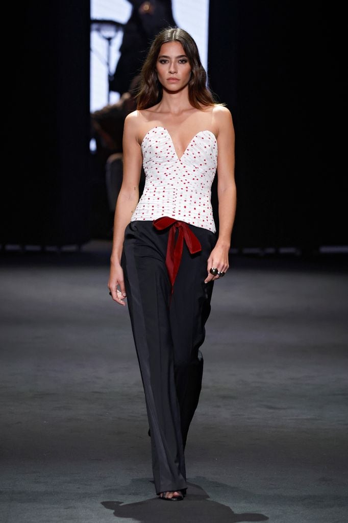 Mercedes-Benz Fashion Week Madrid: Pedro del Hierro Otoño/Invierno 2025-2026 