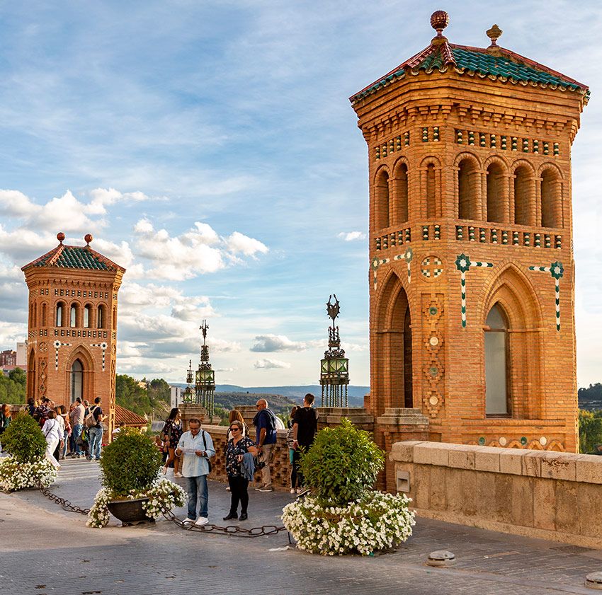 mudejar teruel 6a