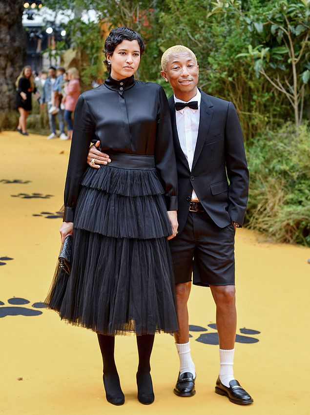 pharrell williams getty