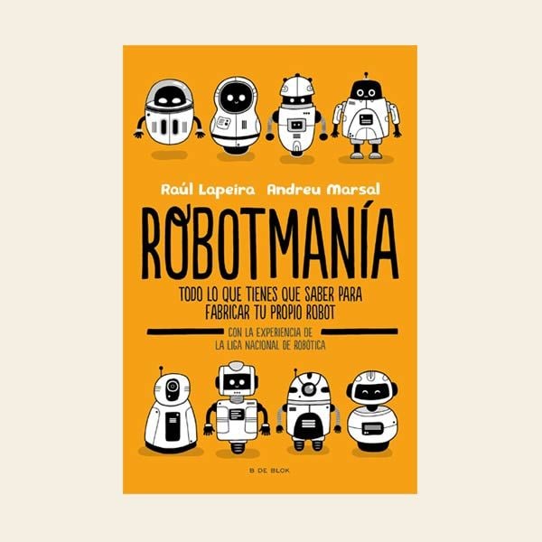 robotmania