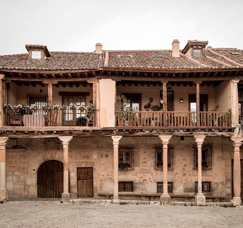 casa taberna