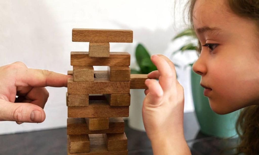 Cómo potenciar resiliencia de mis hijos