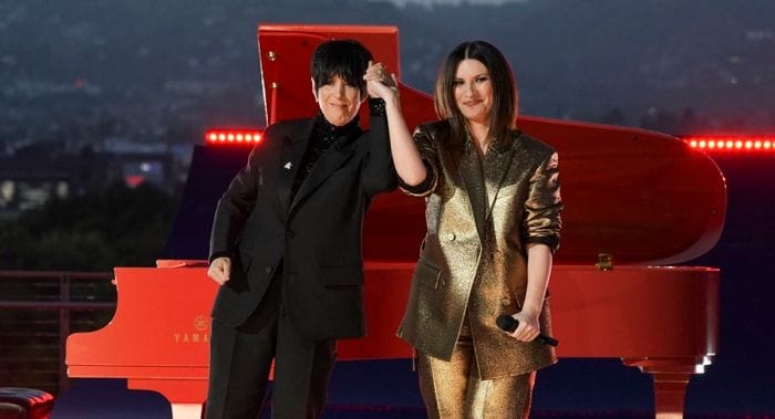 Laura Pausini