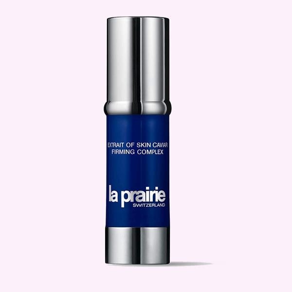 serum la prairie