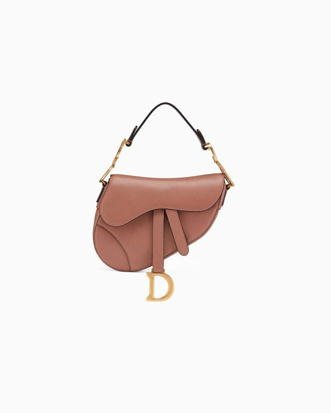 dior saddle