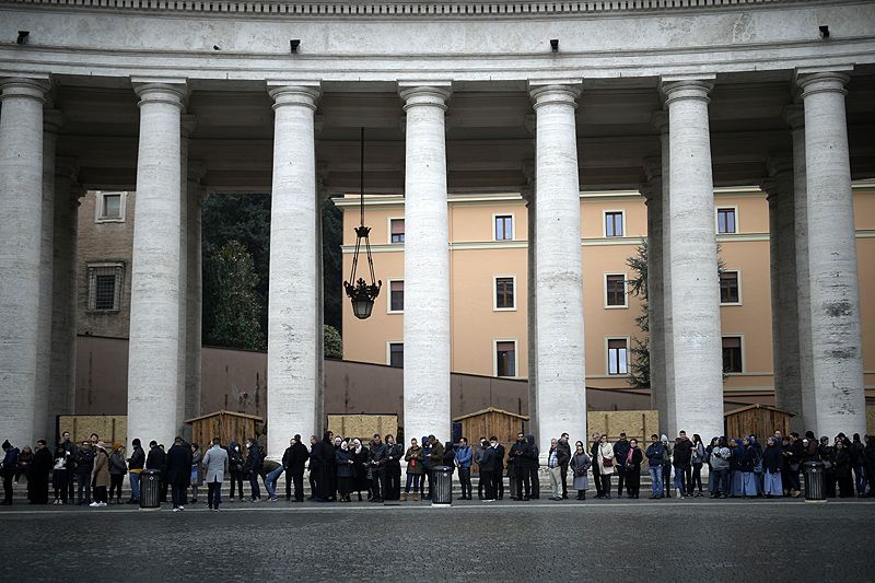 vaticano getty1