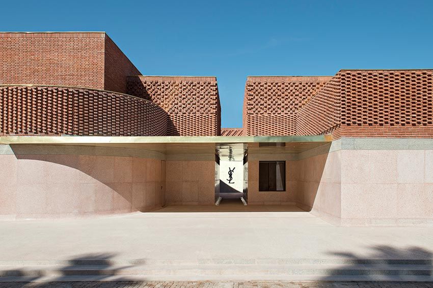 Museo-Yves-Saint-Laurent-marrakech_fachada