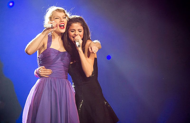 selena-taylor-actuacion