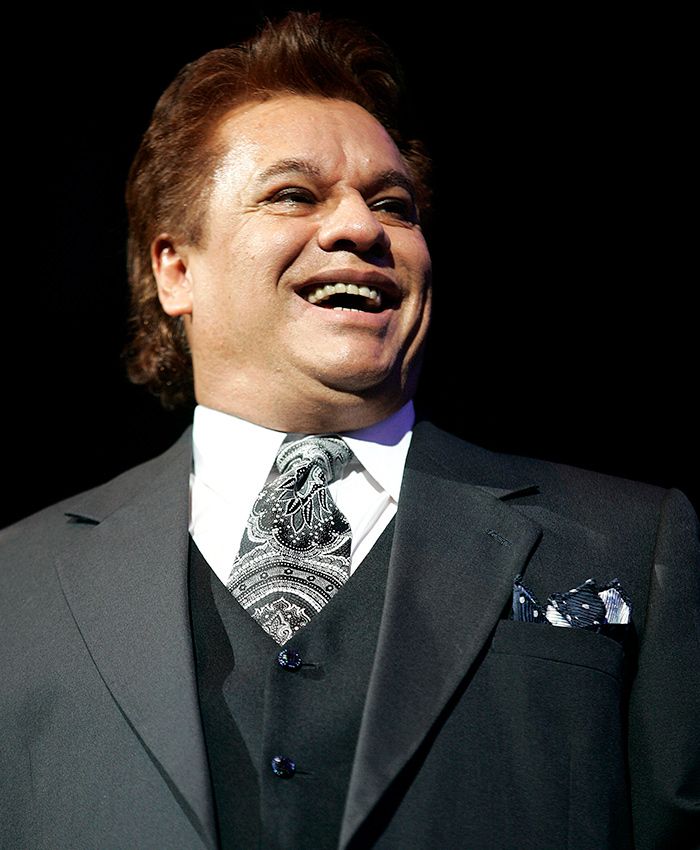 Juan gabriel