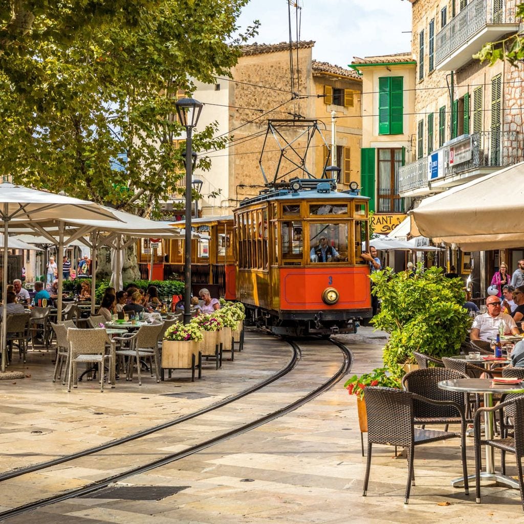 Mallorca ¡HOLA! Viajes