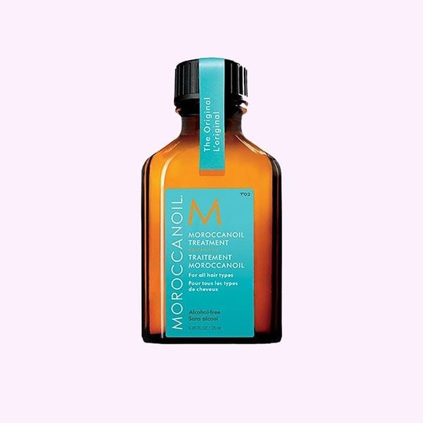 tratamiento moroccanoil