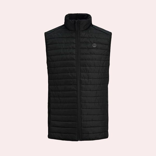 JACK & JONES Puffer Gilet