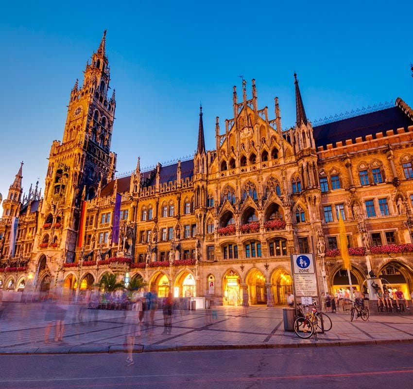 marienplatz gettyimages 677600527