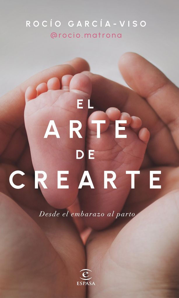 \'El arte de crearte\'