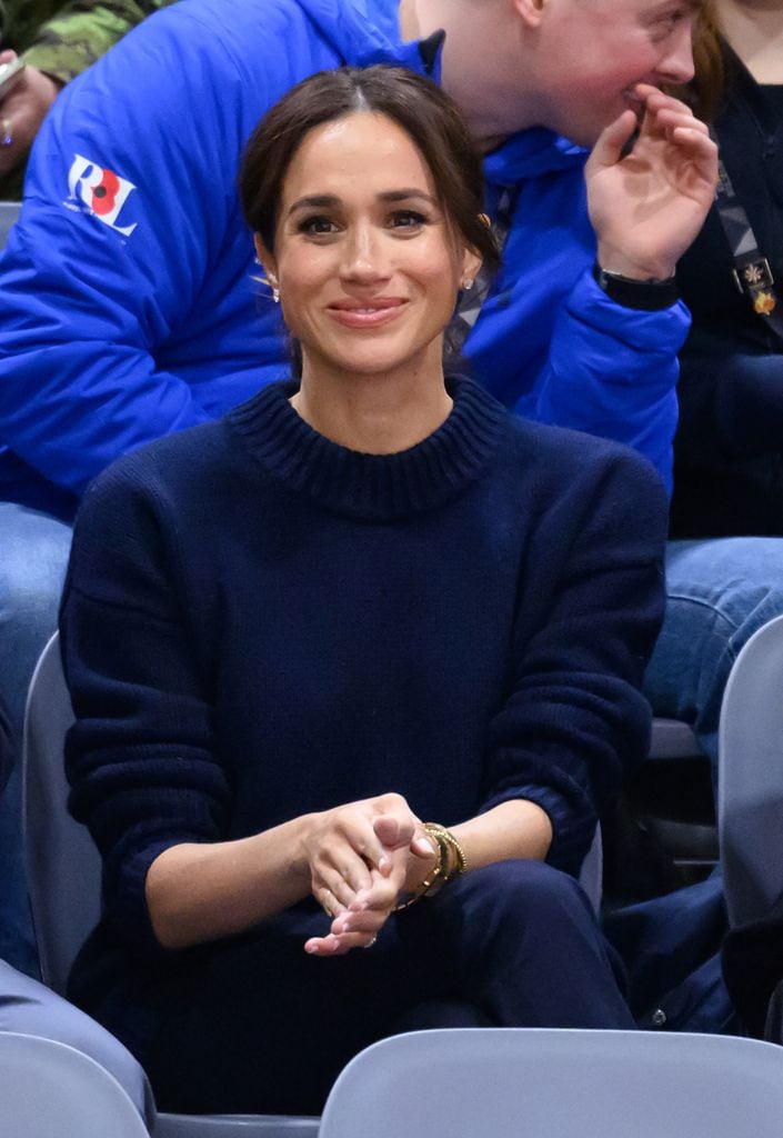 Meghan Markle