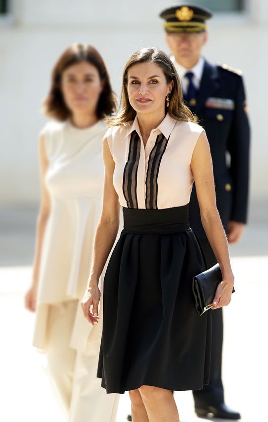 Reina Letizia