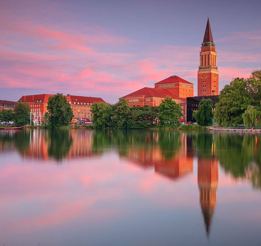 Kiel, Alemania