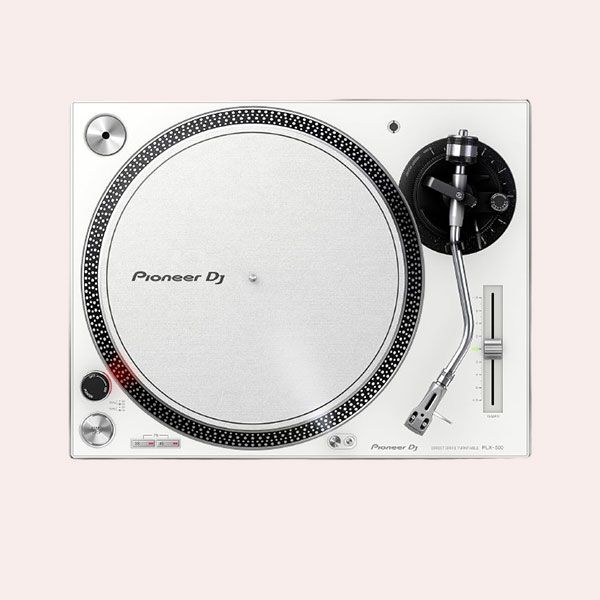 pioneer