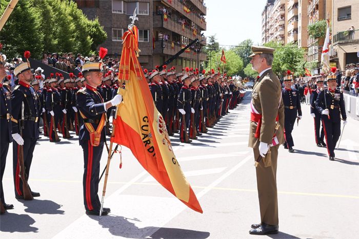 Día de las Fuerzas Armadas