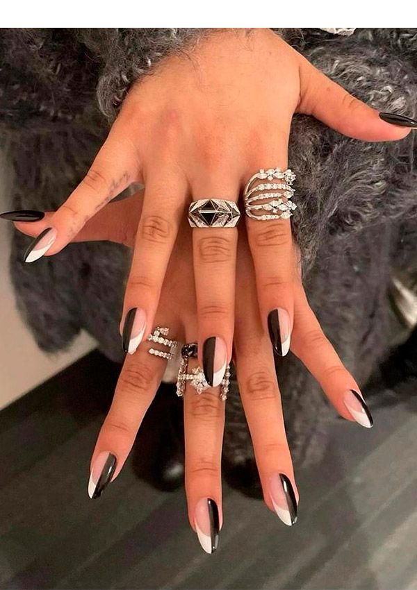 manicura camila cabello