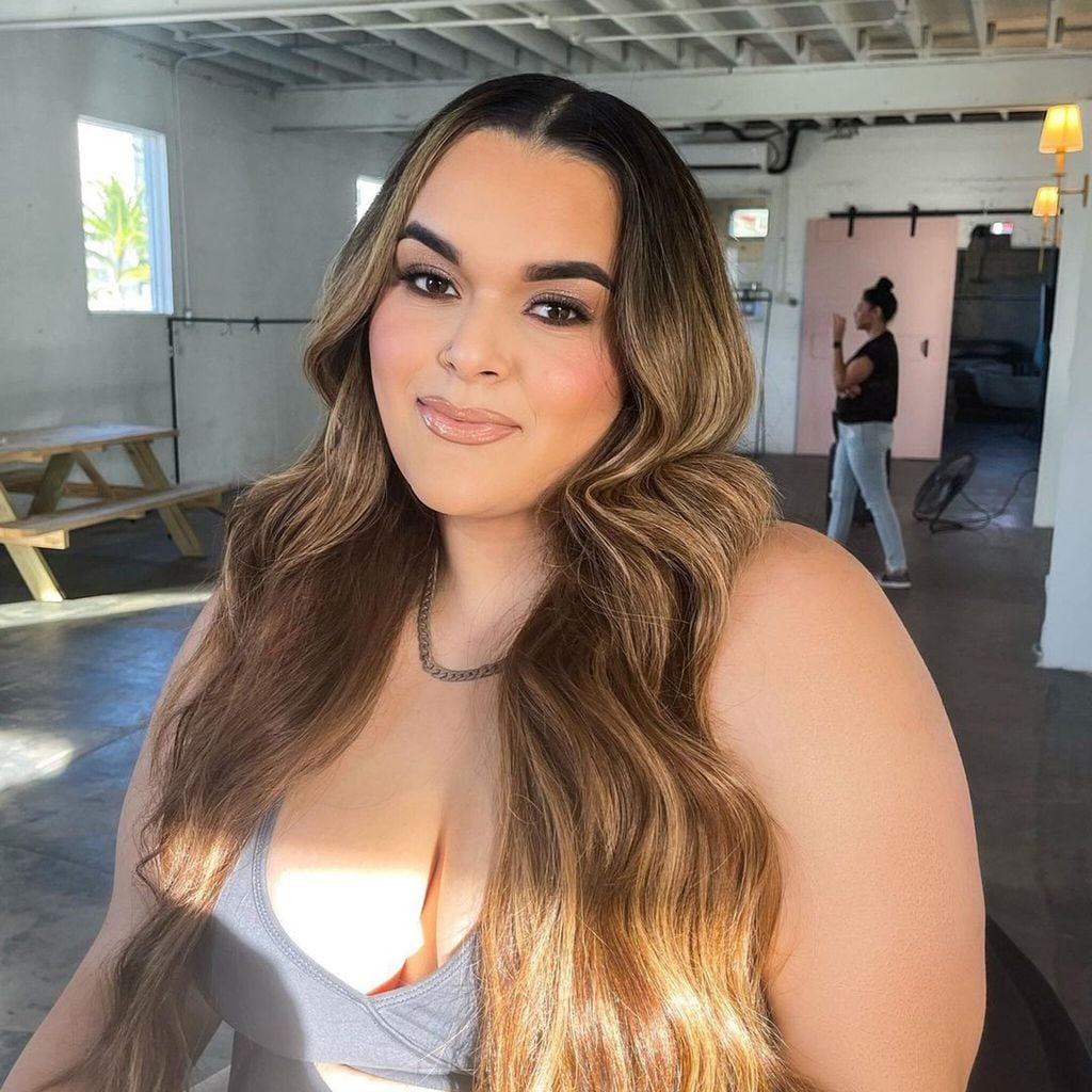 hija de jenni rivera