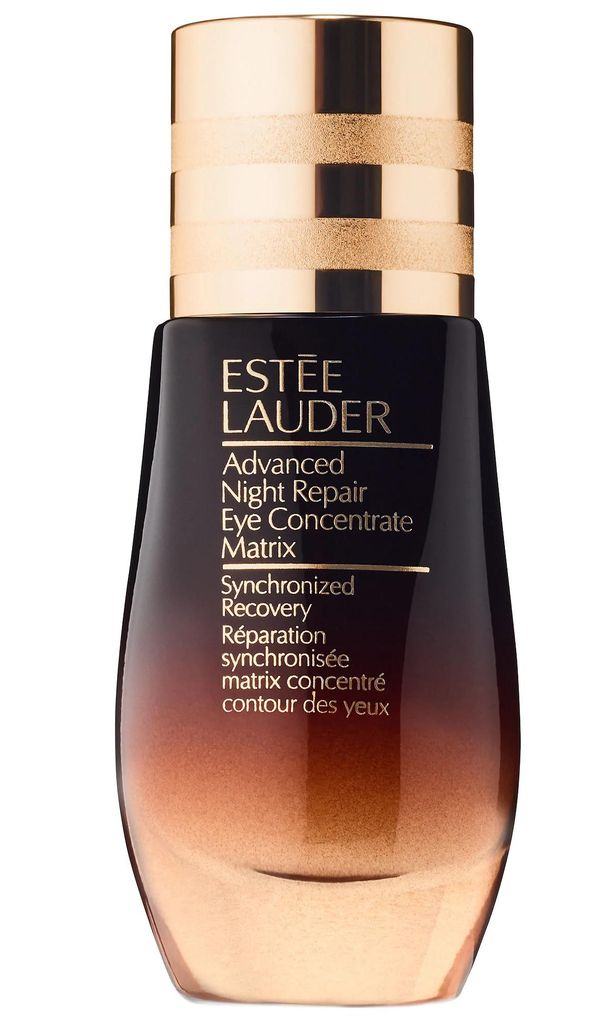 advanced night repair eye concentrated matrix de est e lauder