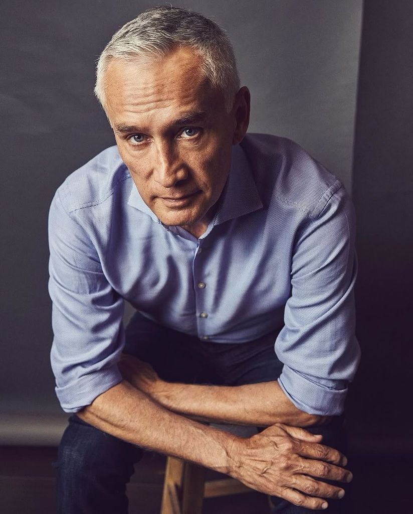 Jorge Ramos