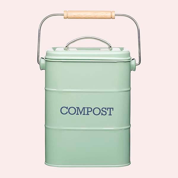 compostador organico kitchencraft