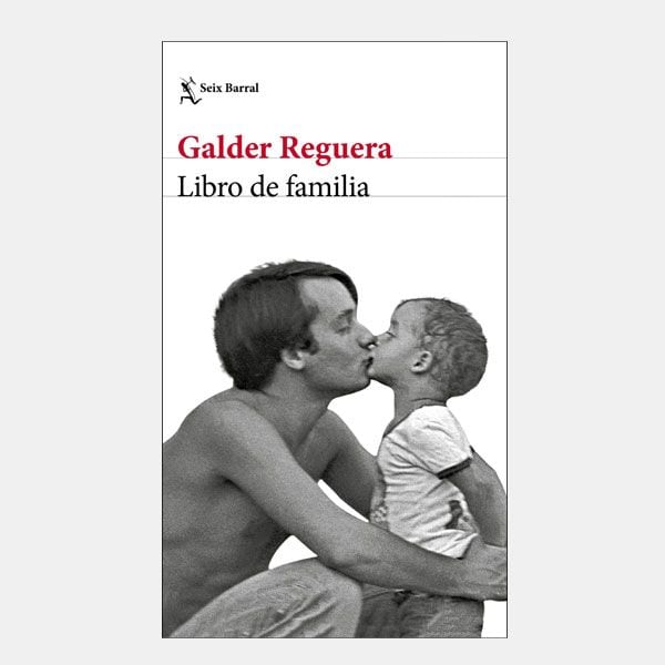 libro de familia