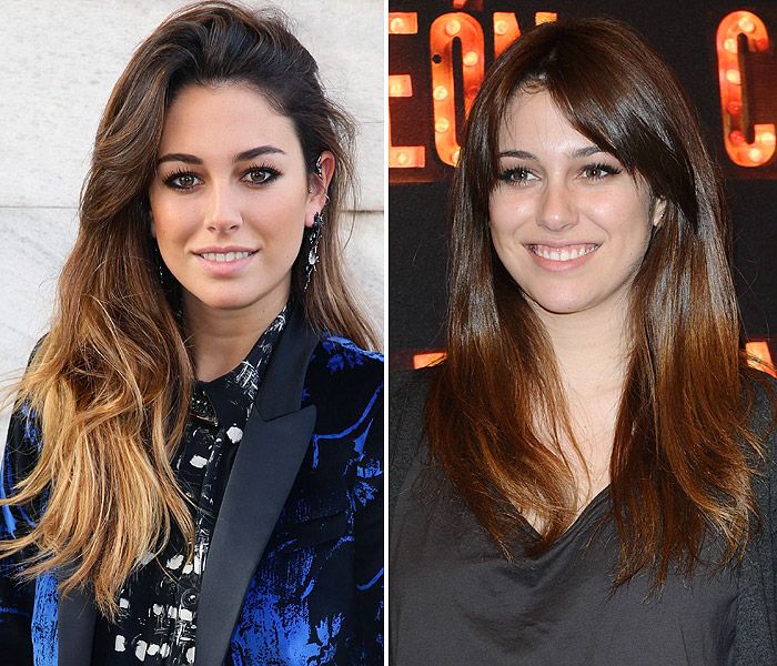 El nuevo look de Blanca Suárez no es lo que parece (y sabemos por qué)