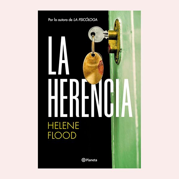 'La herencia', de Helene Flood