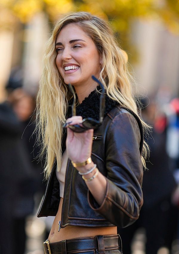 chiara ferragni rock