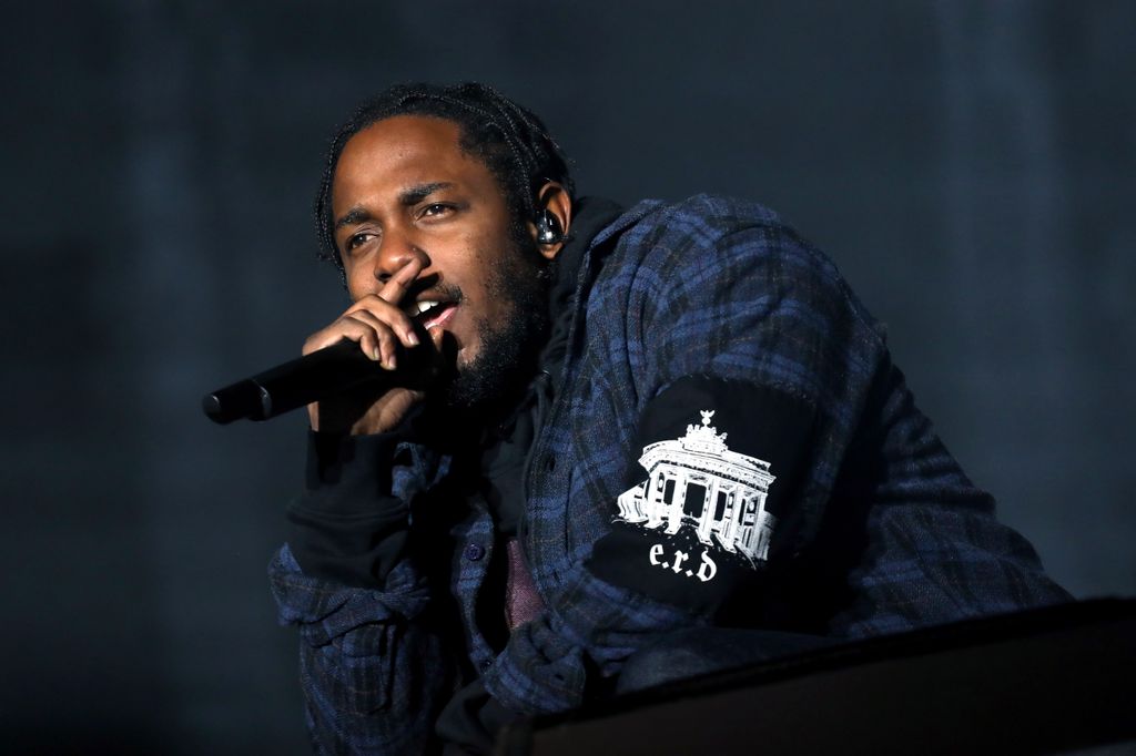 Kendrick Lamar actuará en el Super Bowl el 9 de febrero de 2025.