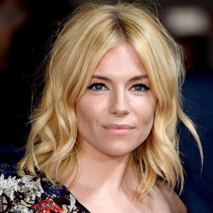 Sienna Miller
