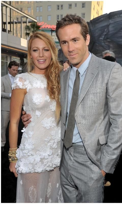 blake lively ryan reynolds amor2