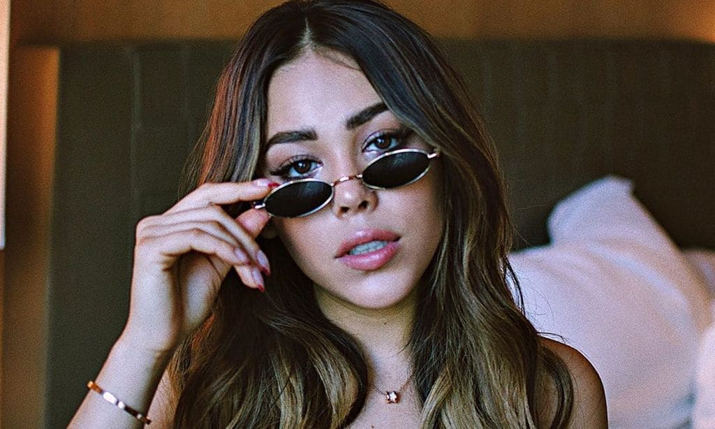 Danna Paola