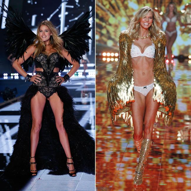 Victoria's Secret 20 aniversario