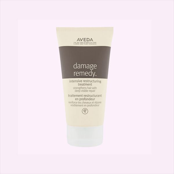 mascarilla reparadora aveda