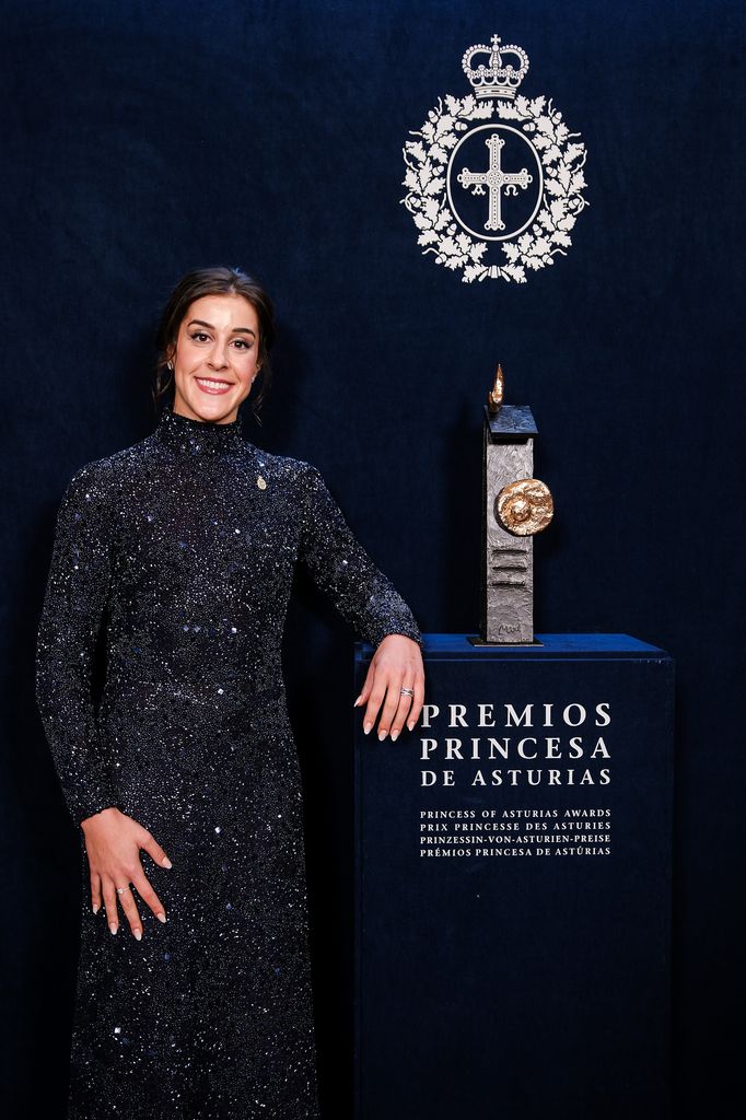 Premiados Premios Princesa Asturias