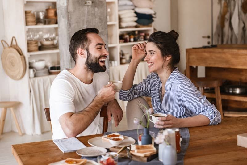 desayuno