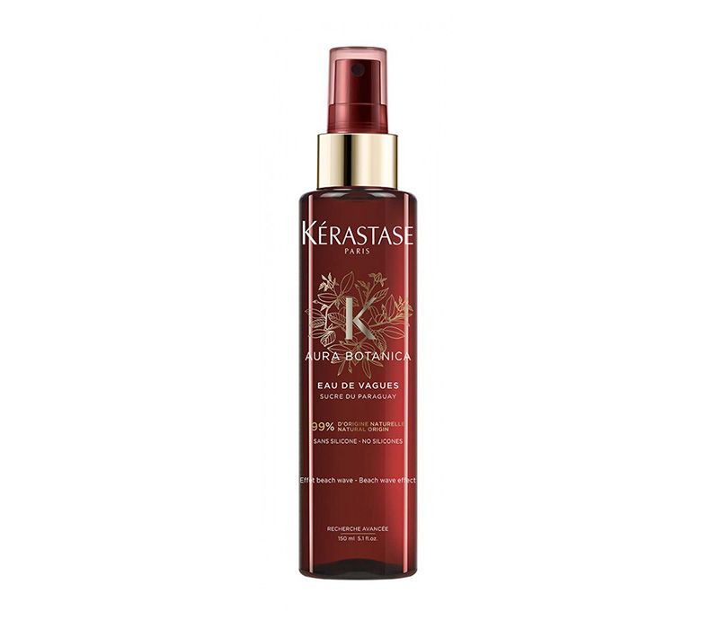 kerastase aura botanica eau de vagues