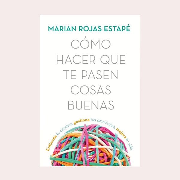 marian rojas libro